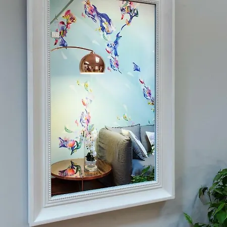 Lora Center Διαμέρισμα