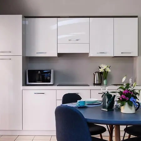 Apartment Lora Center *