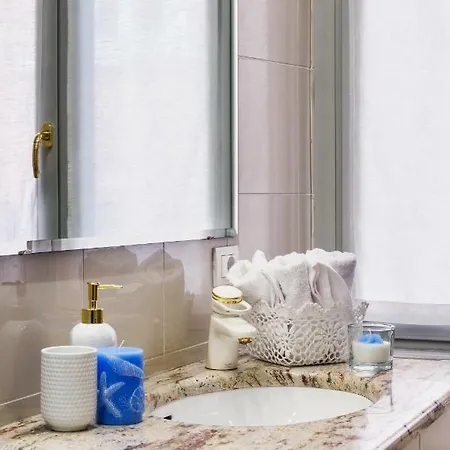 Lora Center Lägenhet