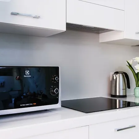 Lora Center Apartment Como