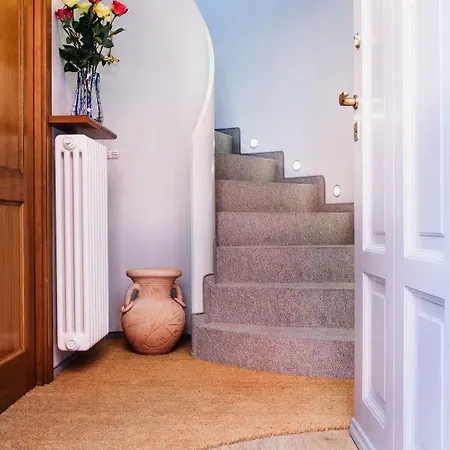 Lägenhet Lora Center Como