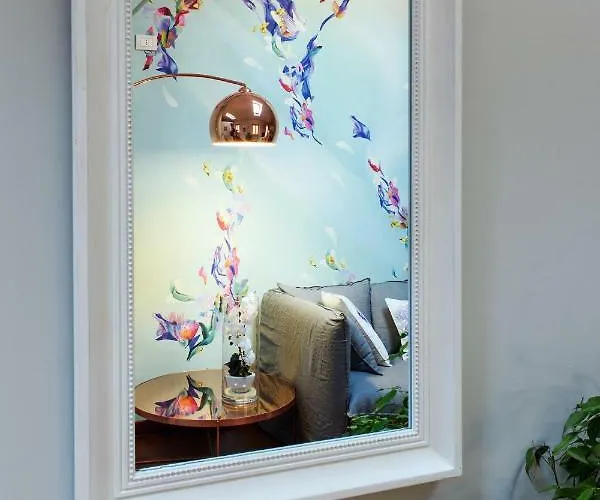 Lora Center Appartement