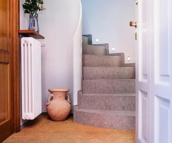 Appartement Lora Center Como