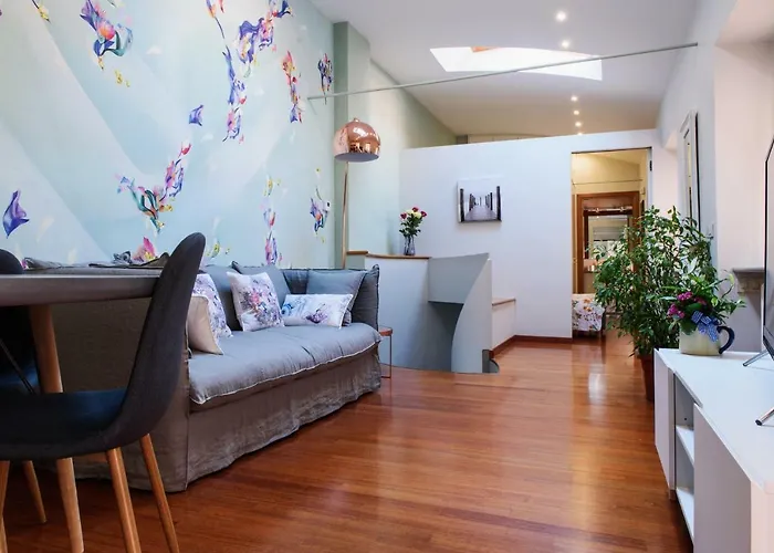 Lora Center Appartement