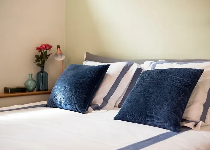 Apartmán Lora Center Como